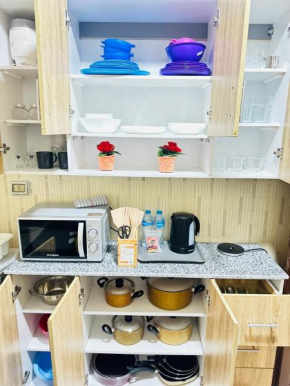 Aylaa Family Apartments